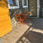 Διαμέρισμα Estasi Di Cabiria *