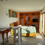Διαμέρισμα Estasi Di Cabiria