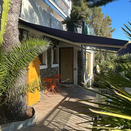 Estasi Di Cabiria Apartment