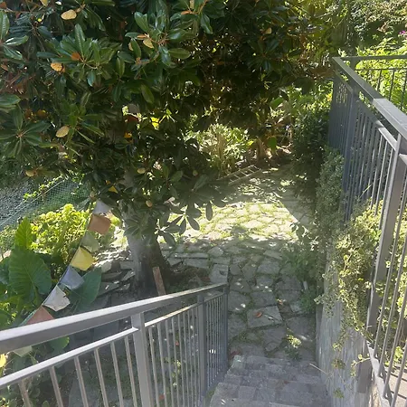 Estasi Di Cabiria * Varraze