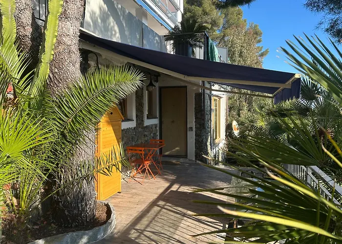 Estasi Di Cabiria Apartment