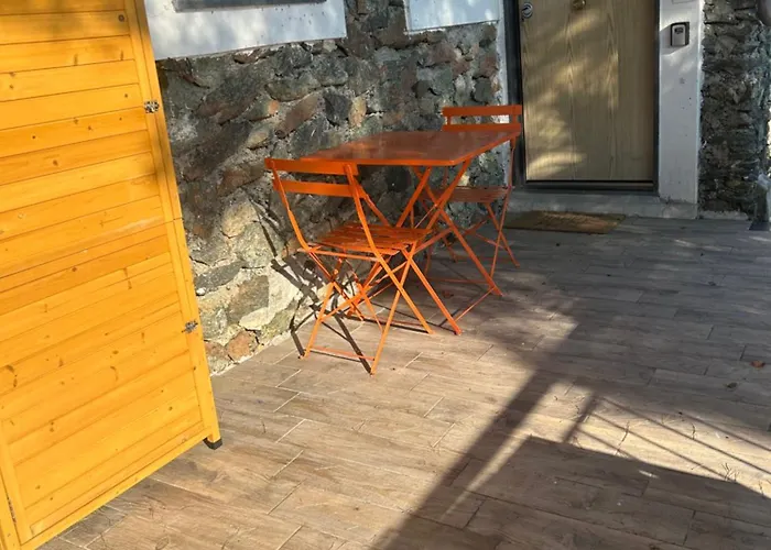 Apartment Estasi Di Cabiria *