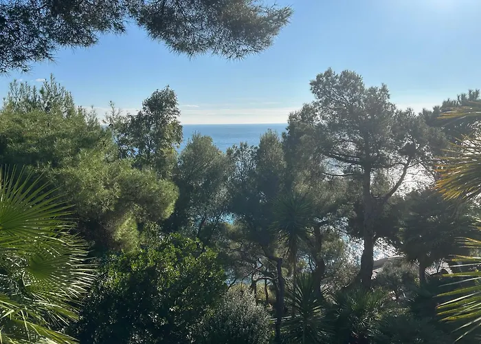 Estasi Di Cabiria Apartment Varraze