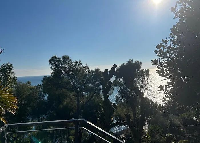 Apartment Estasi Di Cabiria