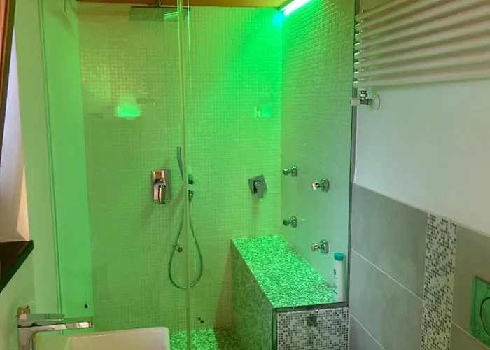 Apartment Estasi Di Cabiria