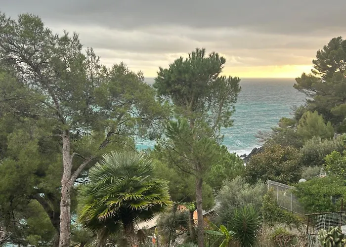 Estasi Di Cabiria Apartment *