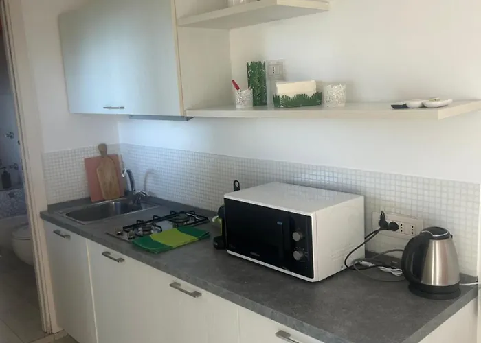 Estasi Di Cabiria Varraze