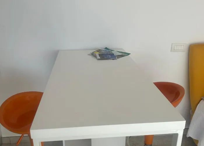 Estasi Di Cabiria Apartment *