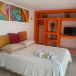 Appartement Estasi Di Cabiria
