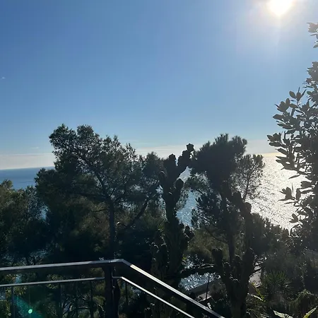 Appartement Estasi Di Cabiria