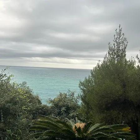 Estasi Di Cabiria * Varazze