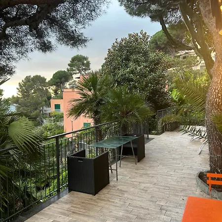 Estasi Di Cabiria Appartamento