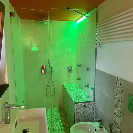 Apartmán Estasi Di Cabiria