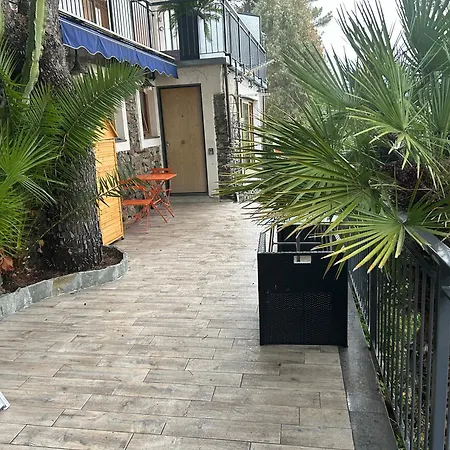 Appartamento Estasi Di Cabiria Varazze