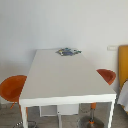 Estasi Di Cabiria Apartmán *