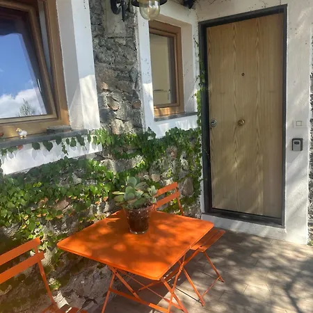 Estasi Di Cabiria Apartmán