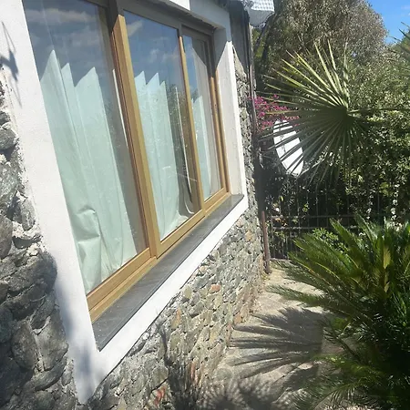 Appartement Estasi Di Cabiria