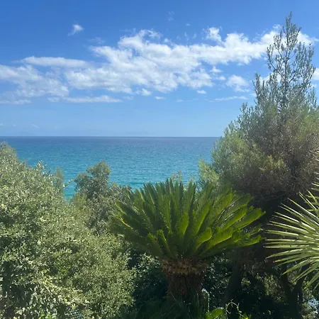Apartmán Estasi Di Cabiria *
