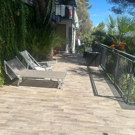 Appartement Estasi Di Cabiria