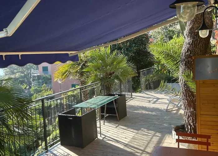 Estasi Di Cabiria * Varazze