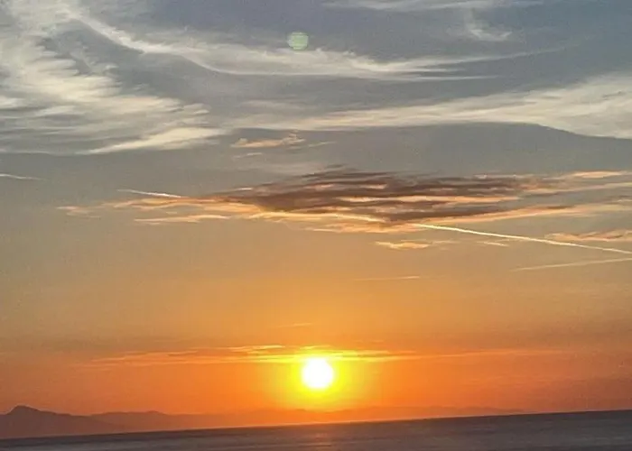 Appartement Estasi Di Cabiria Varazze