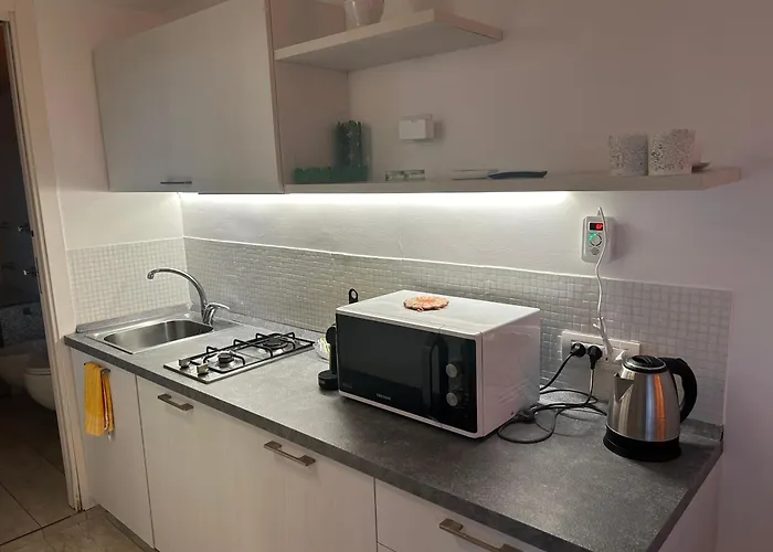 Appartement Estasi Di Cabiria Varazze