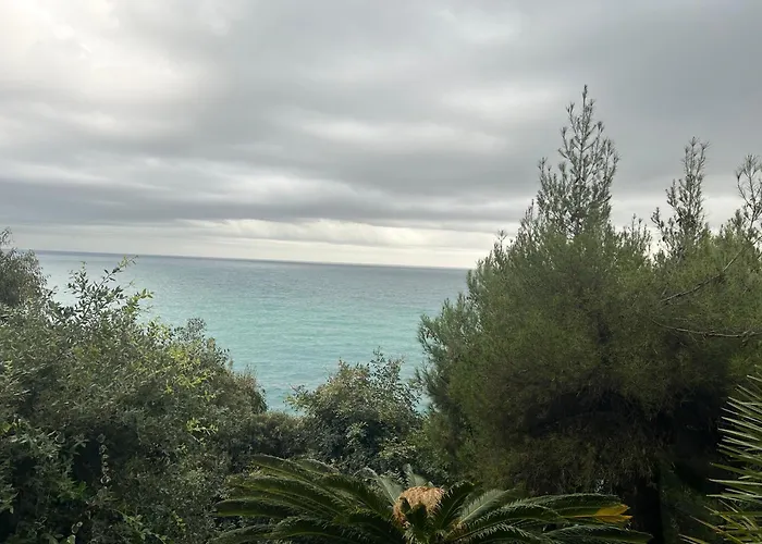 Estasi Di Cabiria * Varazze