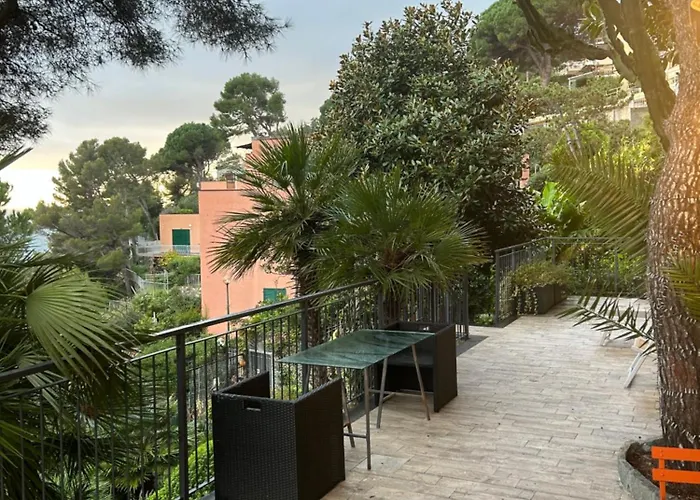 Estasi Di Cabiria Appartement