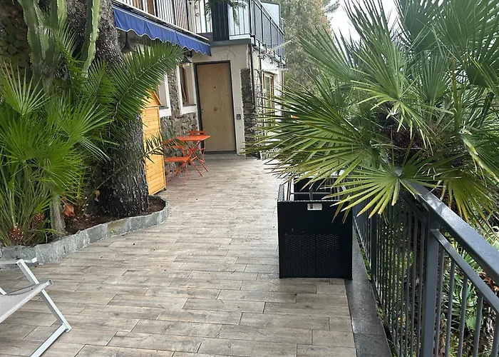 Appartement Estasi Di Cabiria Varazze