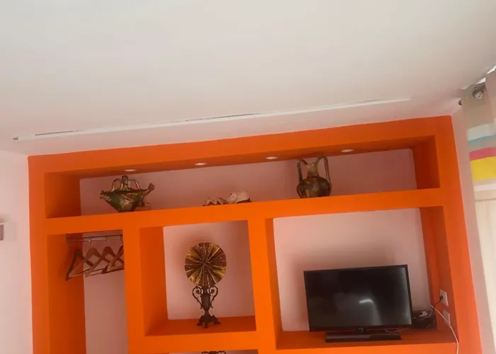 Estasi Di Cabiria