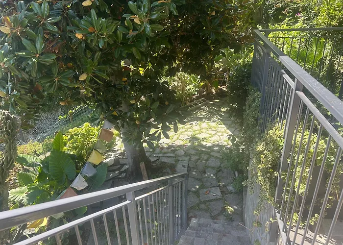 Estasi Di Cabiria * Varazze