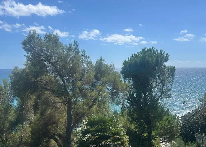 Estasi Di Cabiria