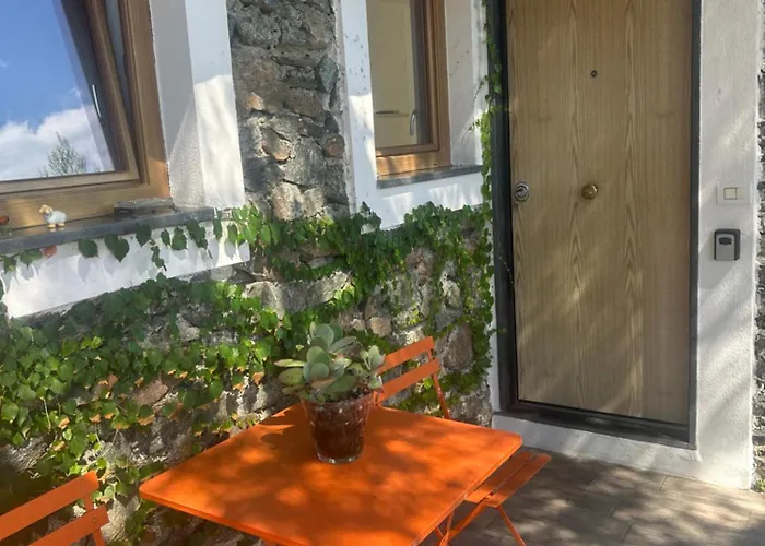 Estasi Di Cabiria Appartement