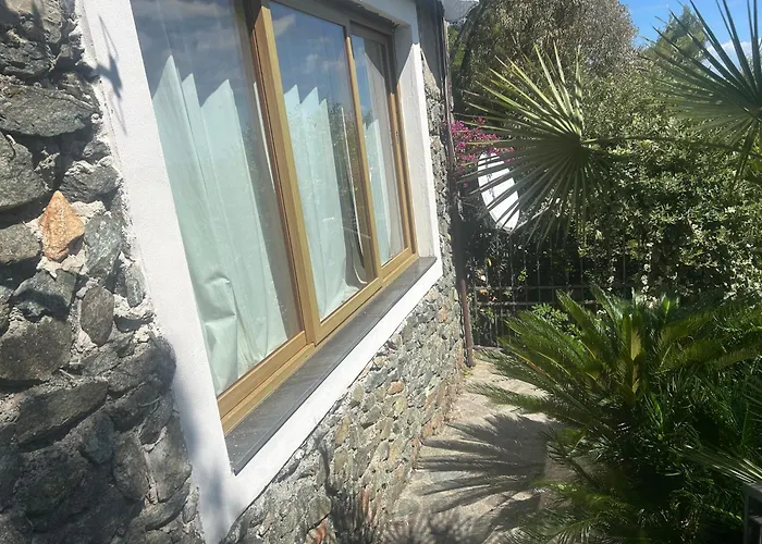 Appartement Estasi Di Cabiria