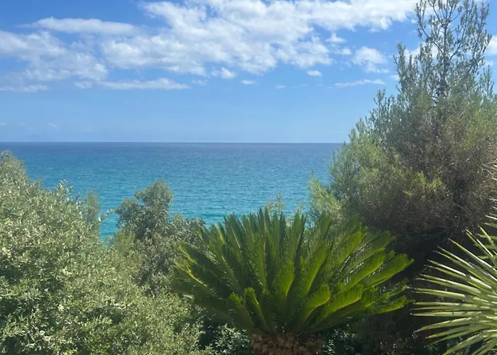 Appartement Estasi Di Cabiria *